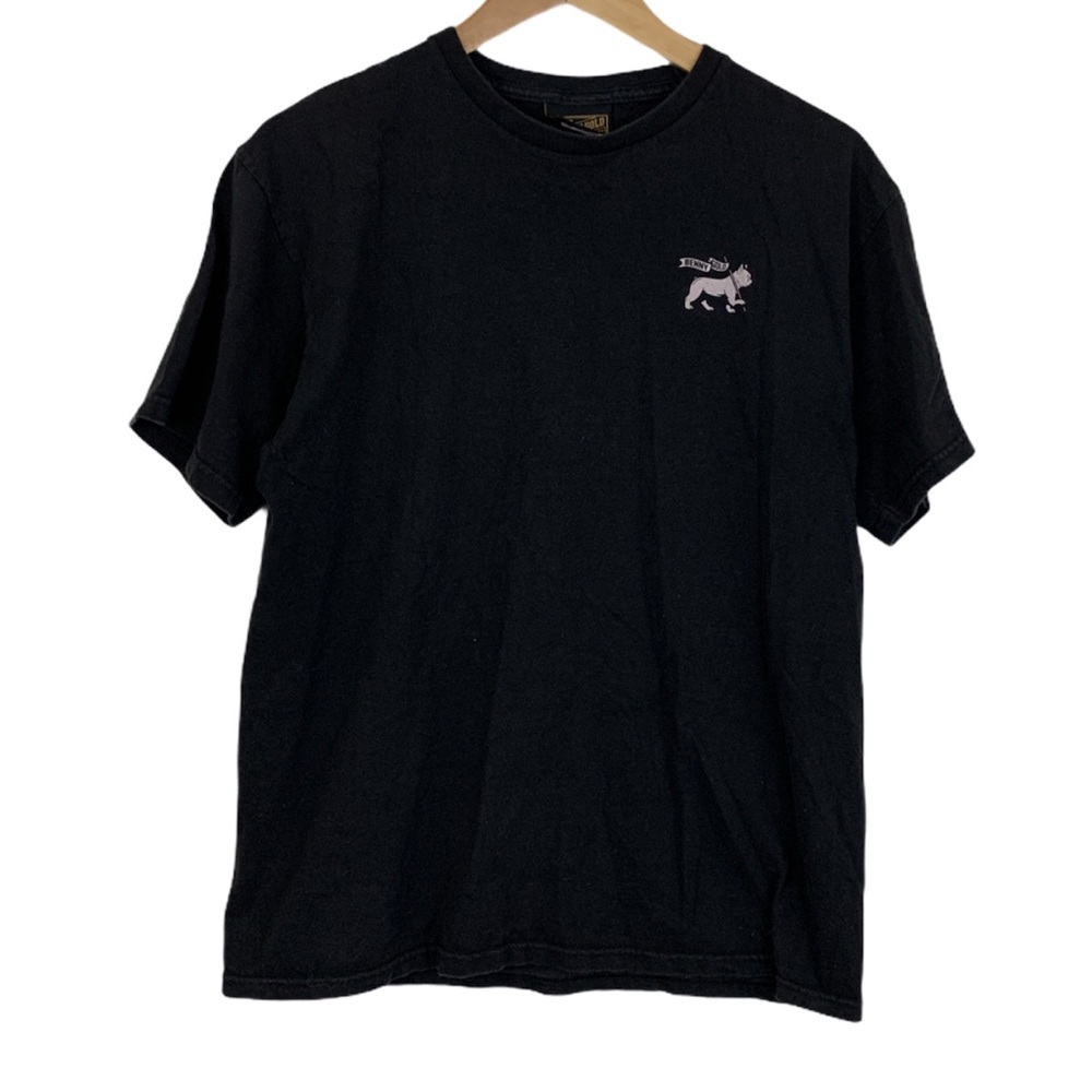 Benny Gold Stay Gold T-shirt